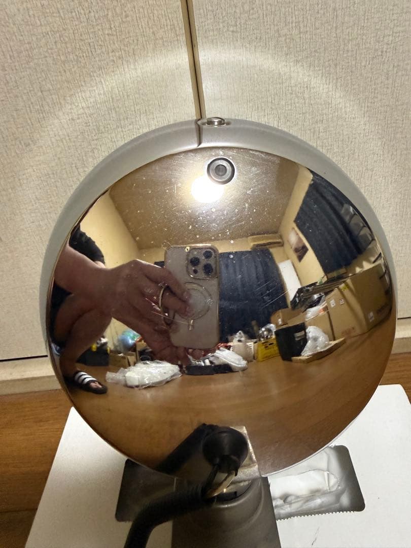 デコトラ IPF200πフォグランプ