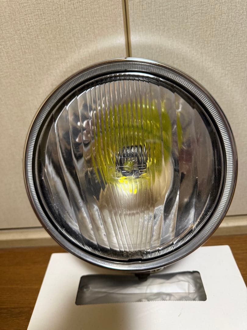 デコトラ IPF200πフォグランプ