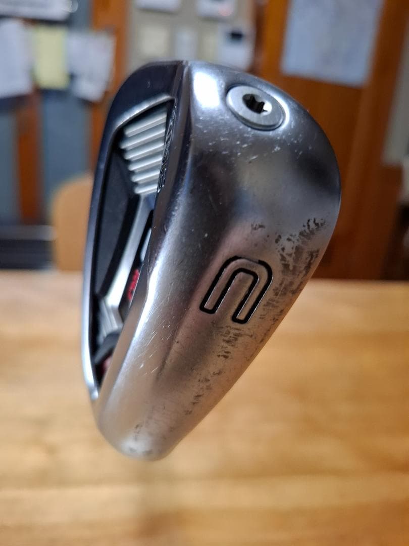 PING G410 ユーティリティクラブ