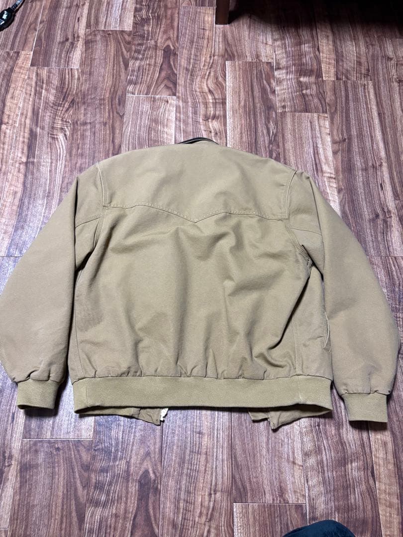 ジャケット・アウター Carhartt WIP SS23 OG Santa Fe Jacket