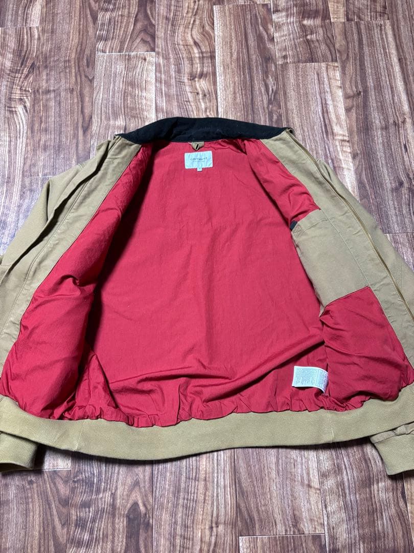 ジャケット・アウター Carhartt WIP SS23 OG Santa Fe Jacket