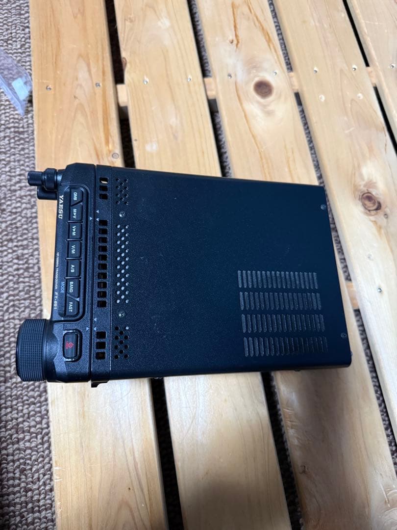 YAESU FT-891M トランシーバー 最終値下げ