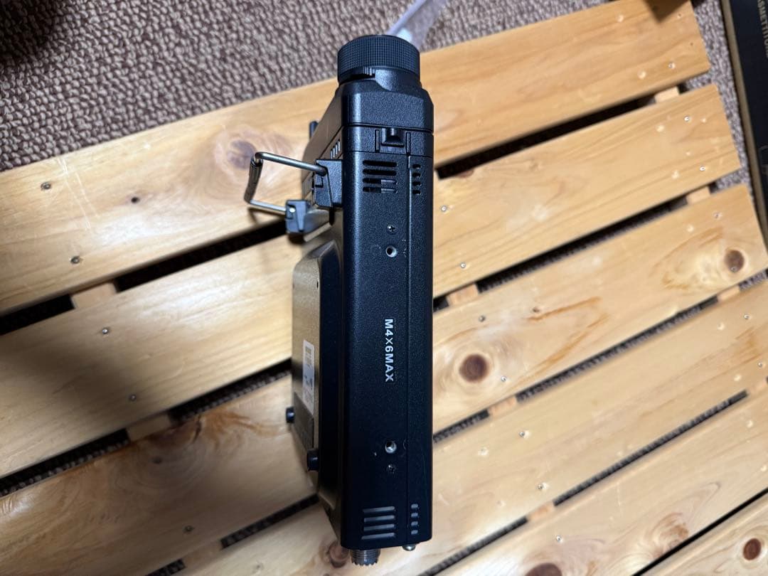 YAESU FT-891M トランシーバー 最終値下げ