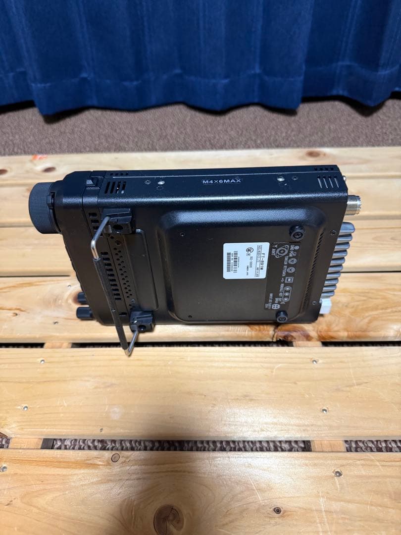 YAESU FT-891M トランシーバー 最終値下げ