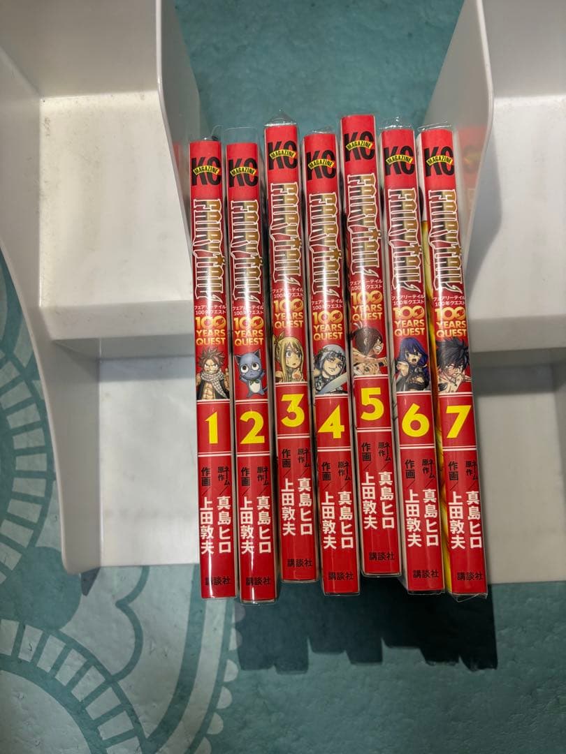 フェアリーテイル 全巻セット　エデンズゼロ1〜14その他漫画