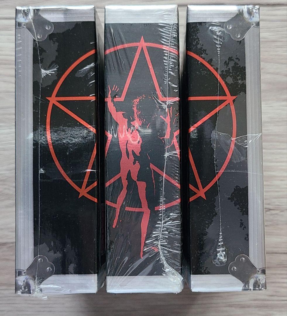 RUSH /ラッシュ スタジオアルバム15タイトル紙ジャケBOXセット(輸入盤)