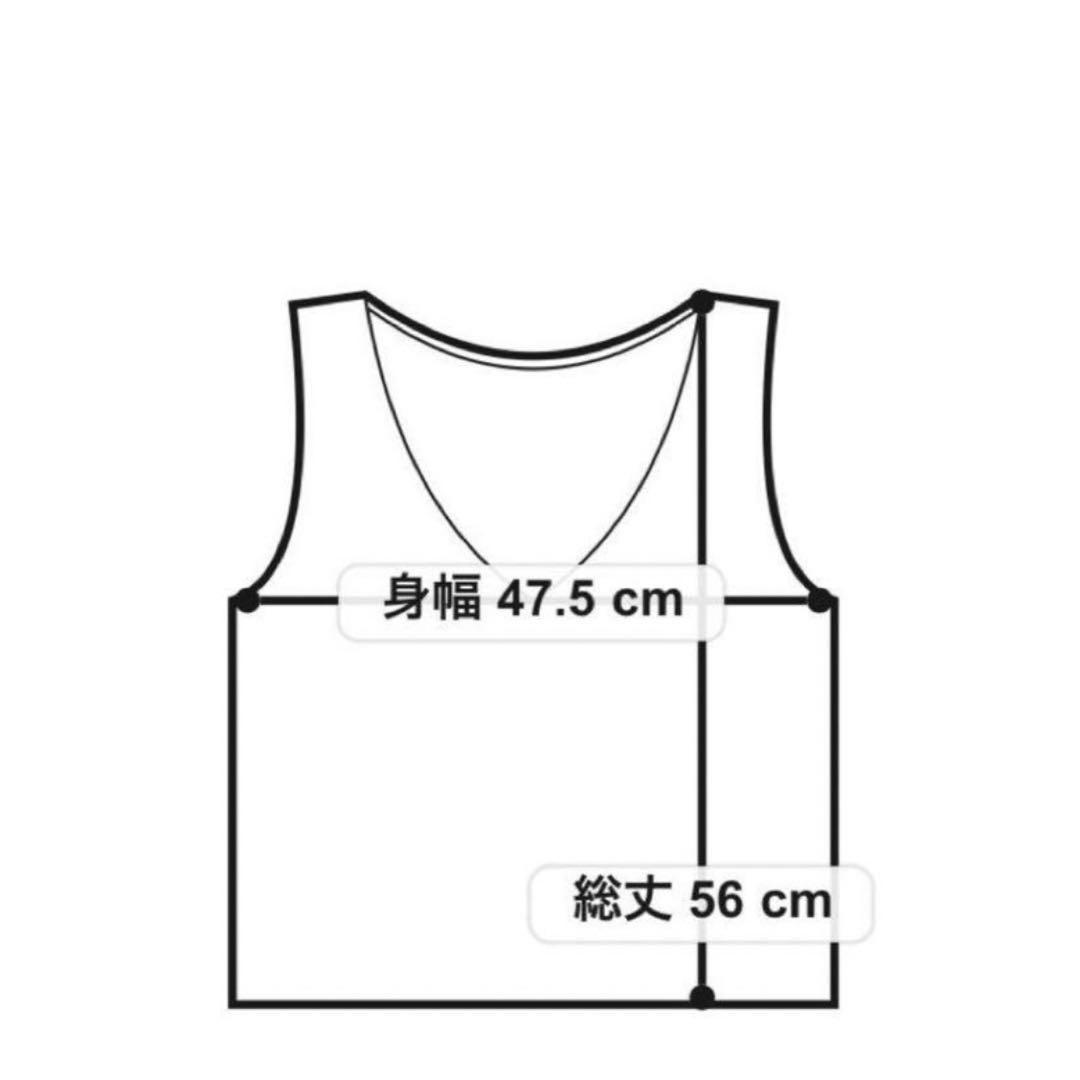 美品◯ユナイテッドアローズ　COMFY Vネック ベスト.