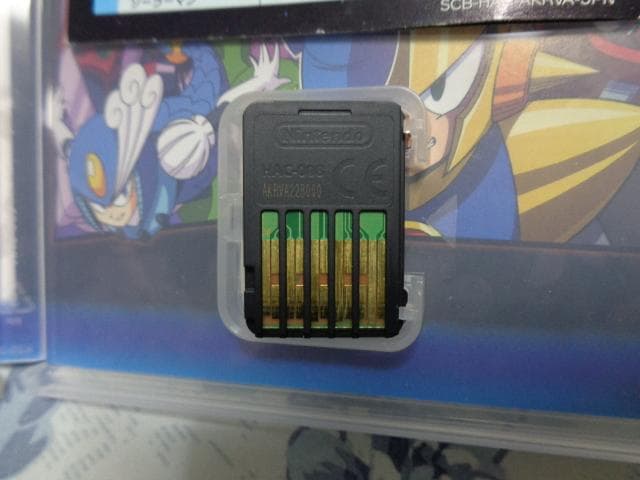 クウリンさん専用　ニンテンドースイッチ ロックマン クラシックス コレクション