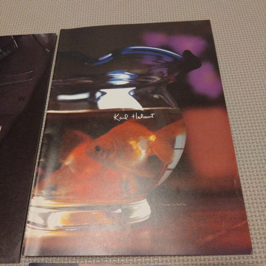 カールヘルム(Karl Helmut)カタログ