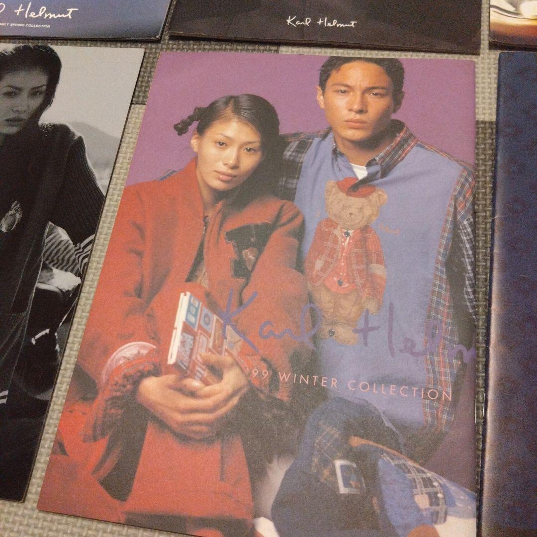 カールヘルム(Karl Helmut)カタログ