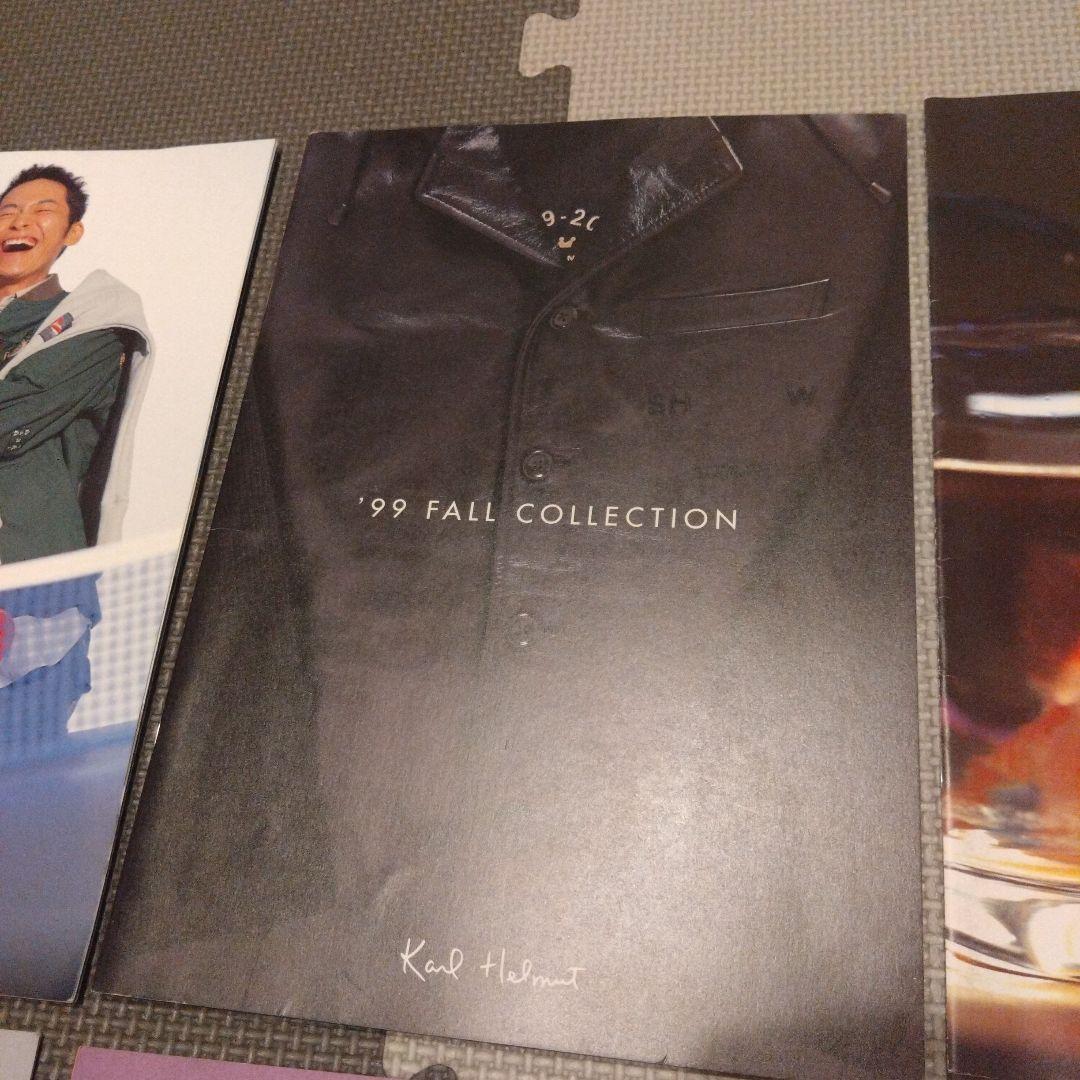 カールヘルム(Karl Helmut)カタログ