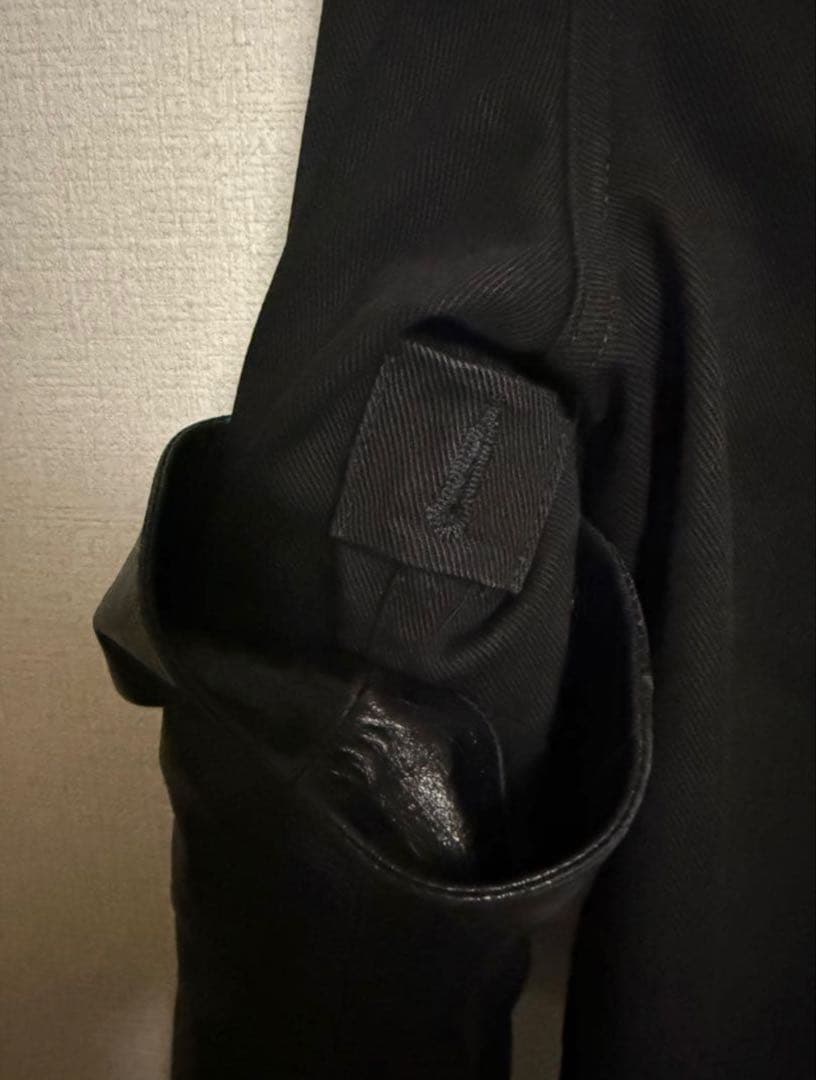 [yさん専用] Helmut Lang 03ss Denim Jacket