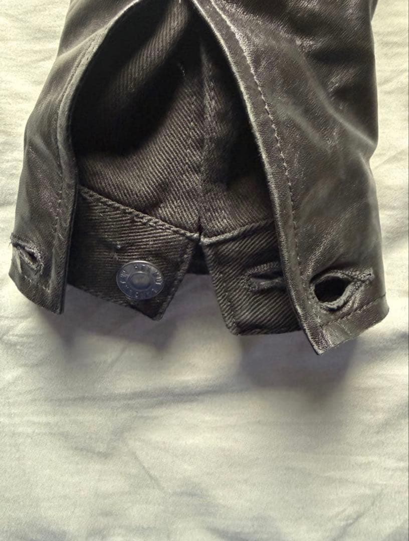 [yさん専用] Helmut Lang 03ss Denim Jacket