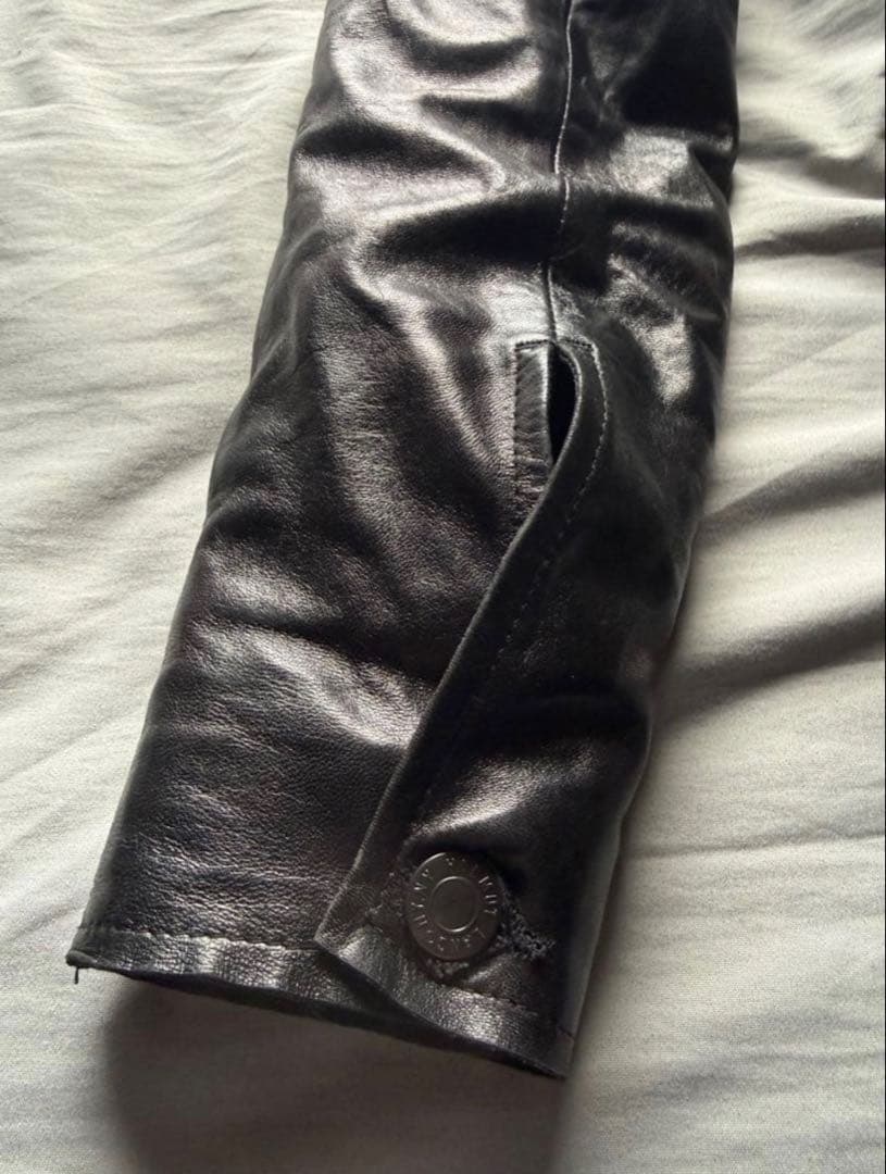 [yさん専用] Helmut Lang 03ss Denim Jacket