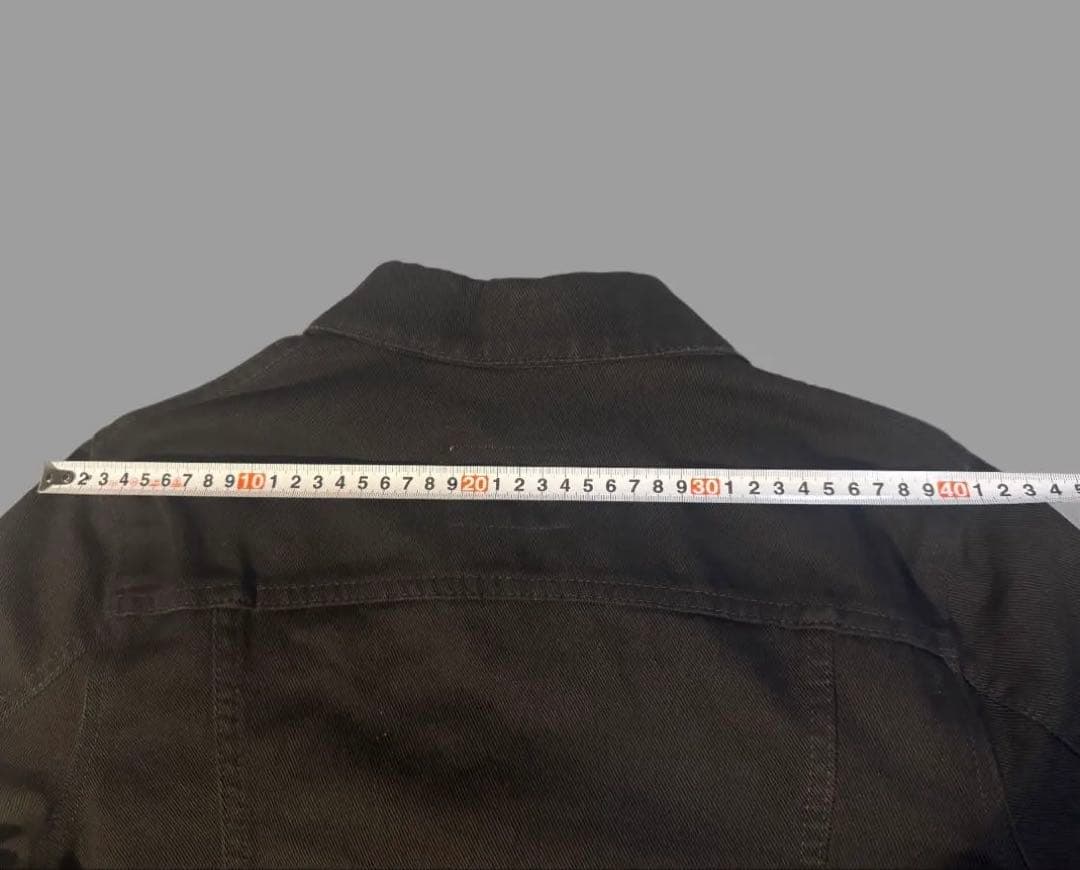 [yさん専用] Helmut Lang 03ss Denim Jacket