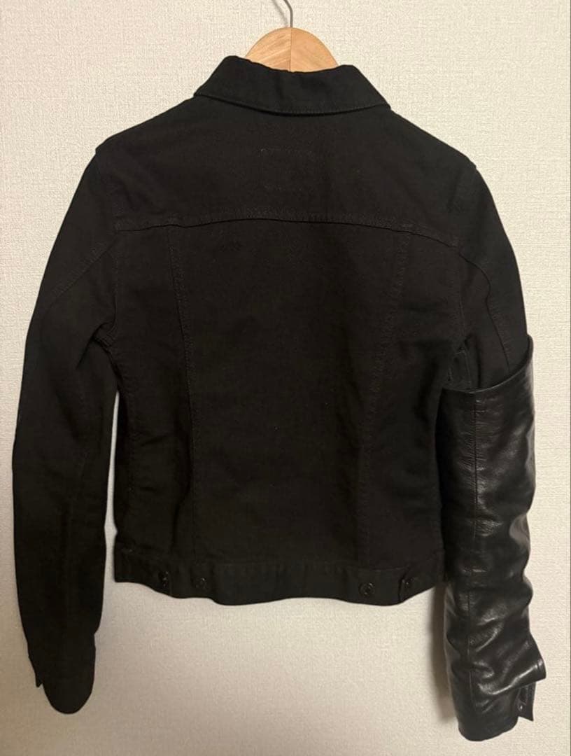[yさん専用] Helmut Lang 03ss Denim Jacket