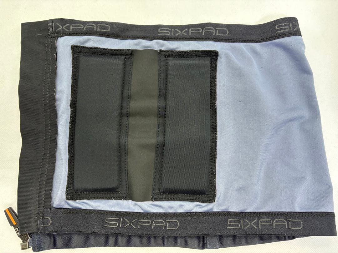 SIXPAD パワースーツアブズ S