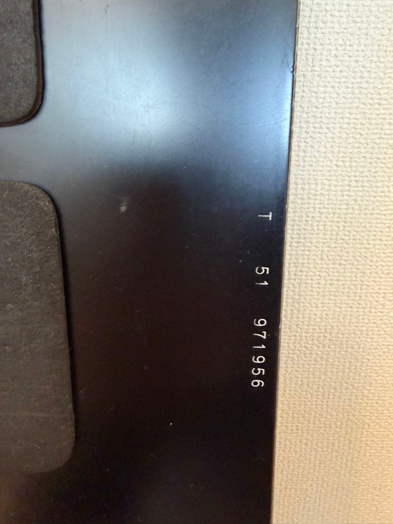 スクーター　デイライフスラスター　151cm スノーボード　オールマウンテン　板