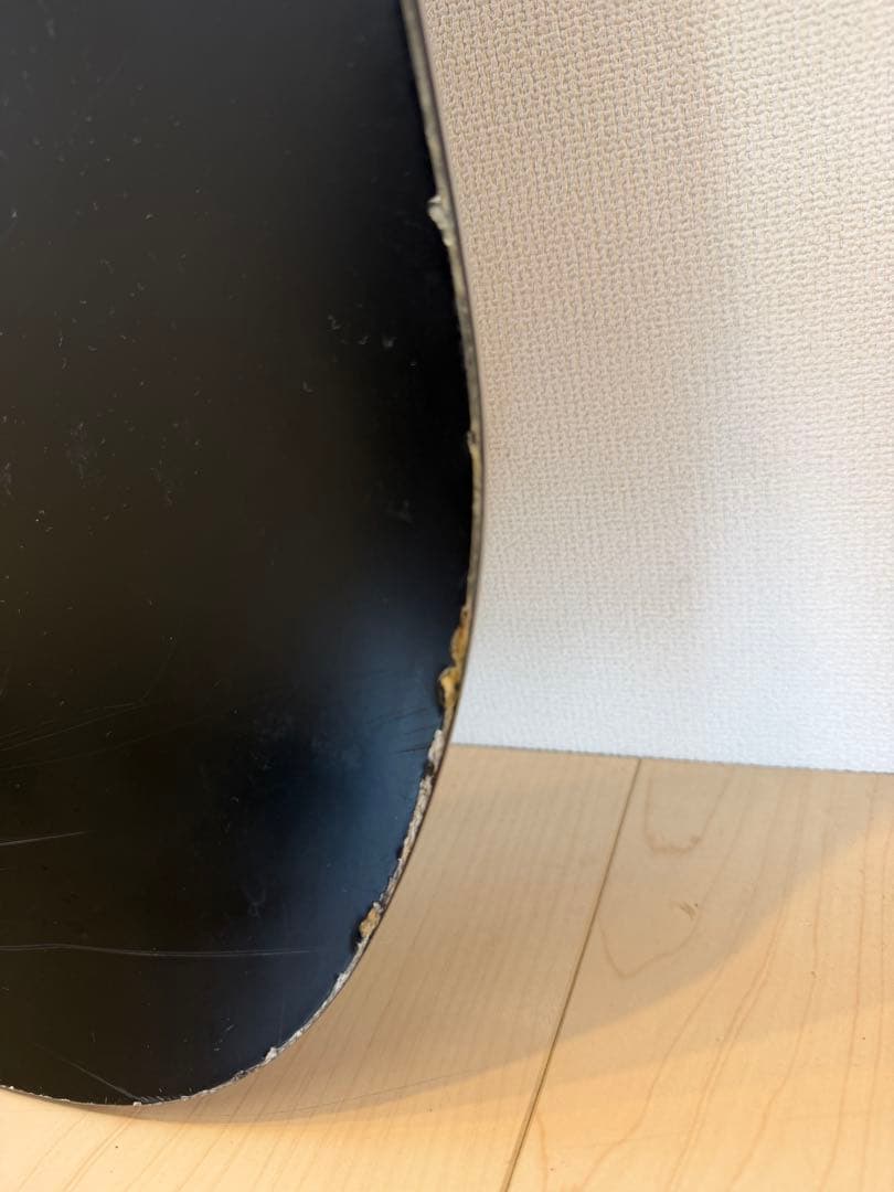 スクーター　デイライフスラスター　151cm スノーボード　オールマウンテン　板