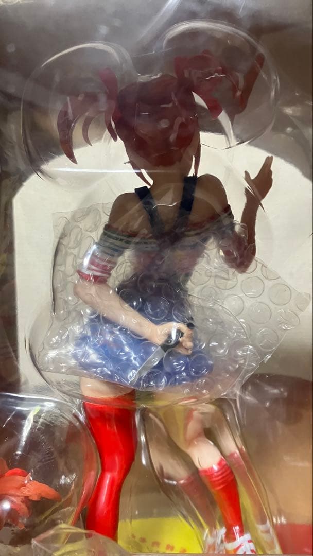 HORROR美少女　チャッキー　限定パーツ付き　コトブキヤ
