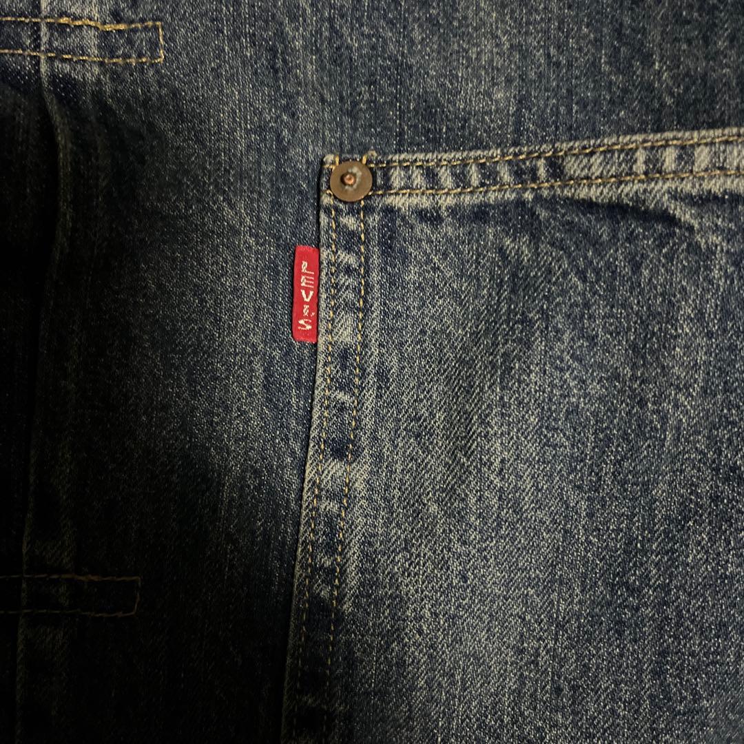 Levi's S506XX リーバイス　大戦モデルW42 Lサイズ