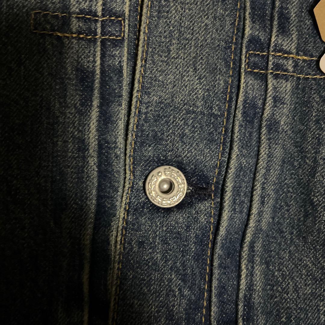 Levi's S506XX リーバイス　大戦モデルW42 Lサイズ