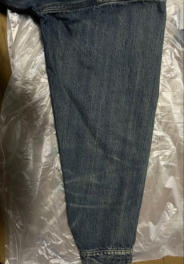 Levi's S506XX リーバイス　大戦モデルW42 Lサイズ