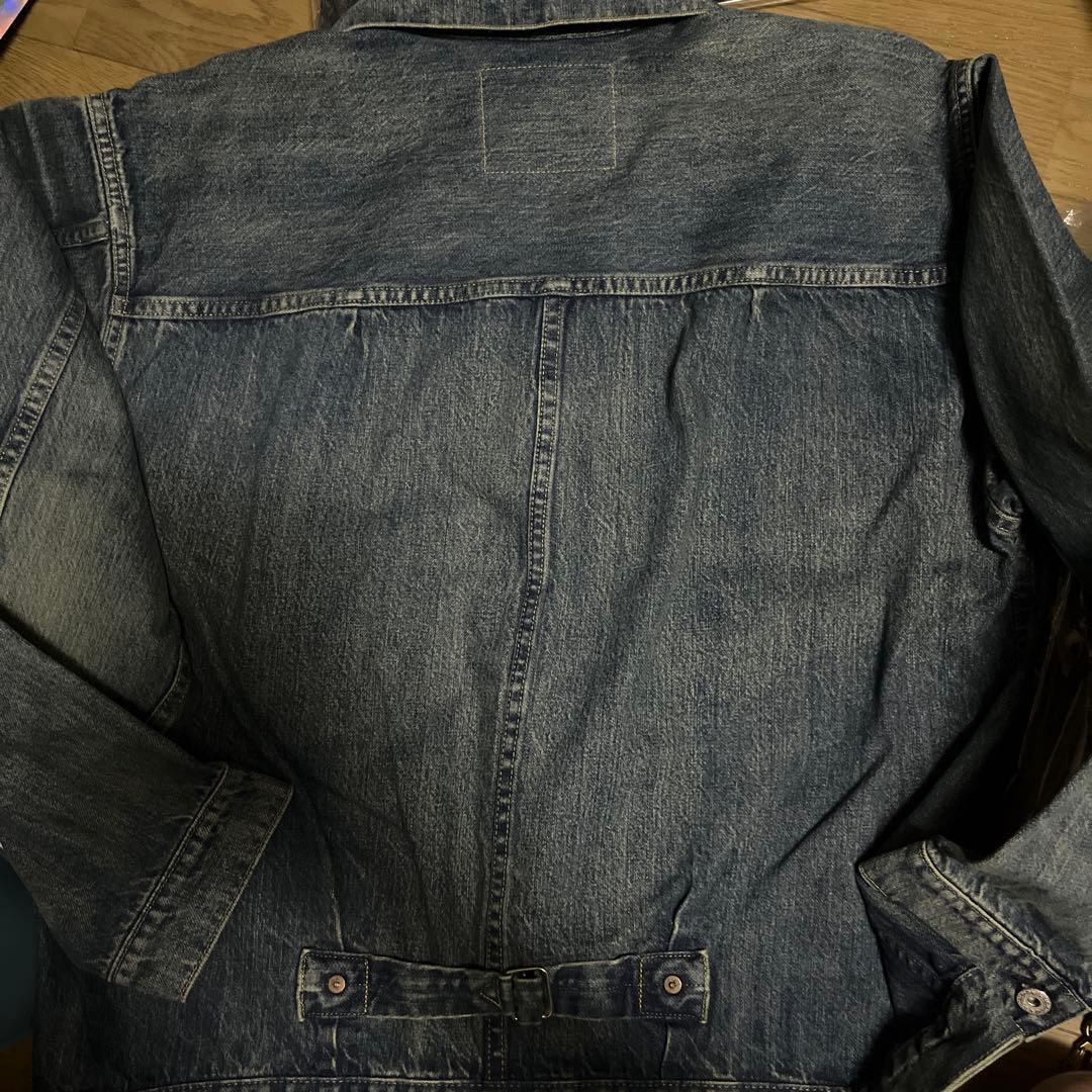 Levi's S506XX リーバイス　大戦モデルW42 Lサイズ