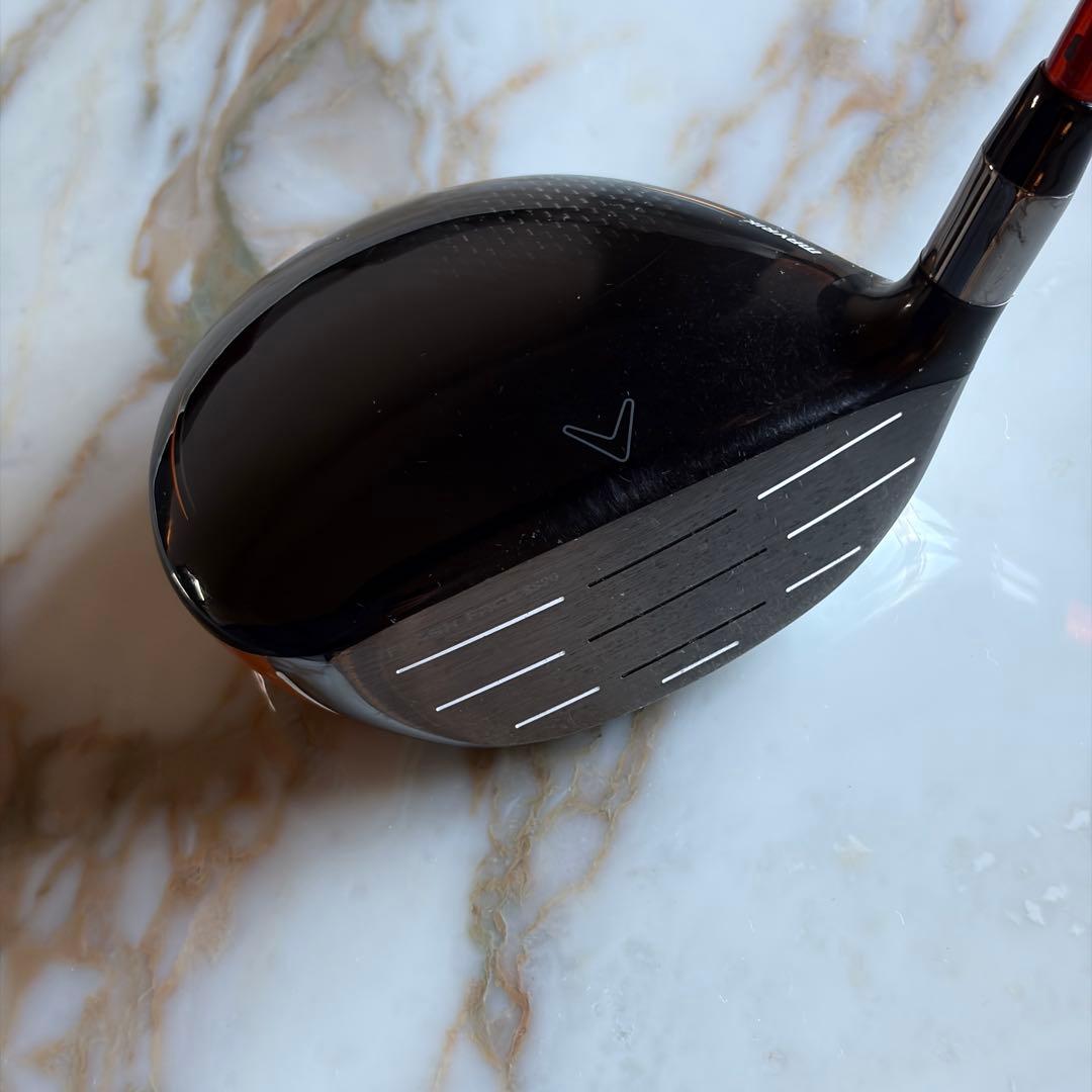 マーベリック MAVRIK MAX フェアウェイウッド 5W 19°