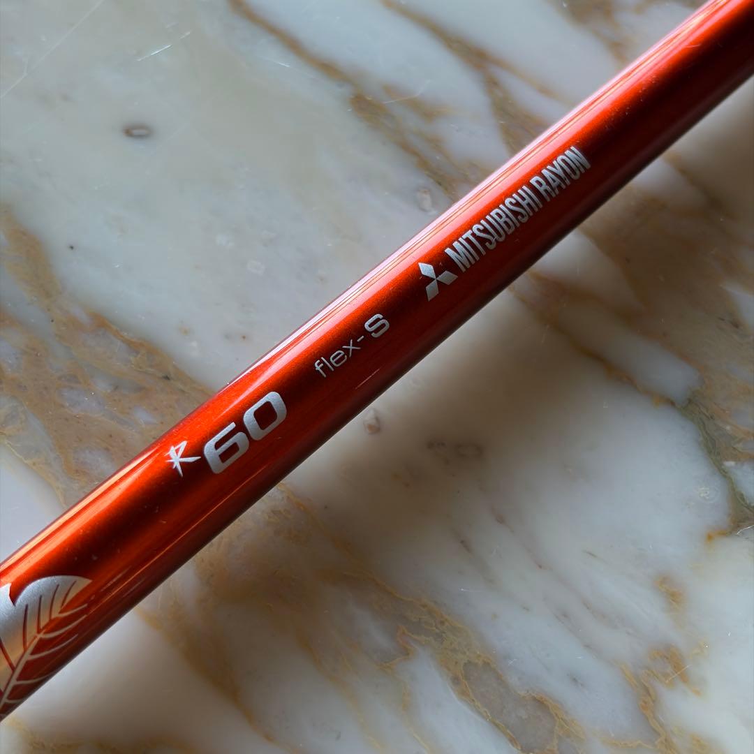 マーベリック MAVRIK MAX フェアウェイウッド 5W 19°