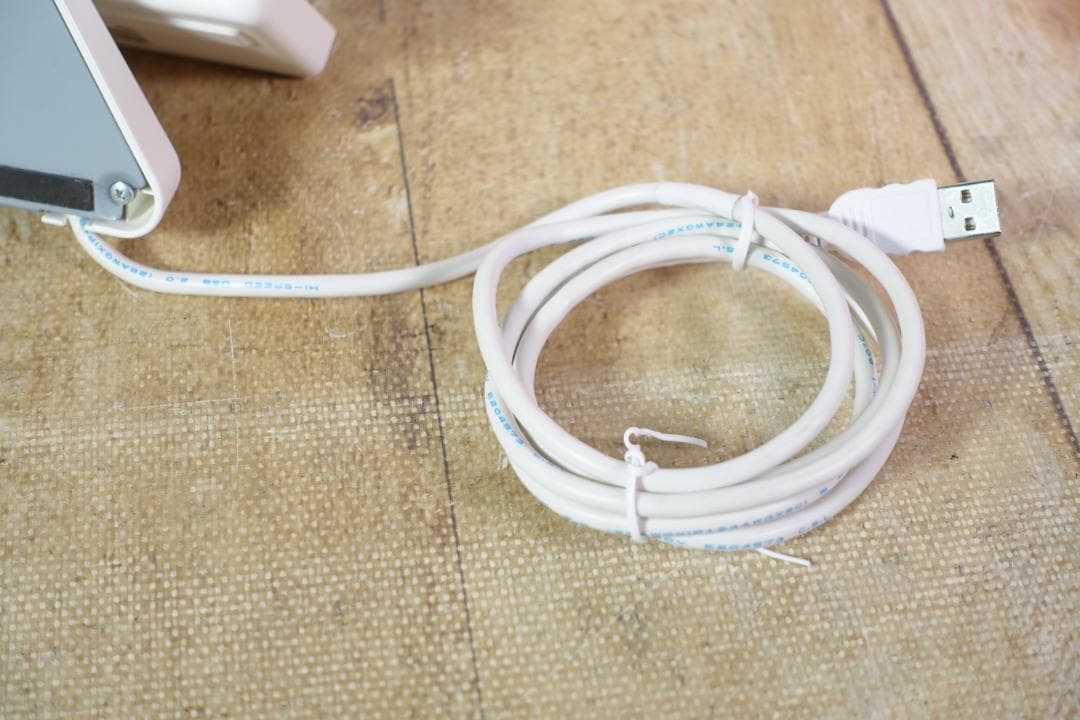 スター精密 SCD222U WHT カスタマーディスプレイ