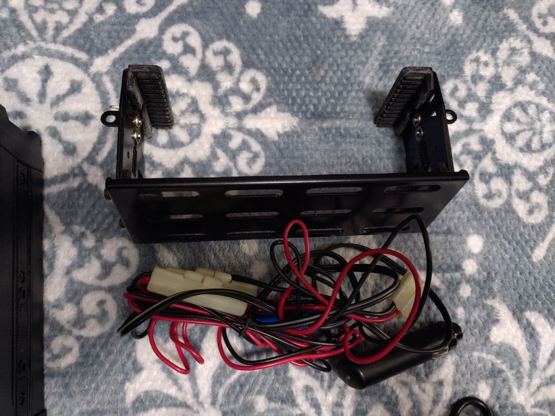 KENWOOD TR-751 無線受信機
