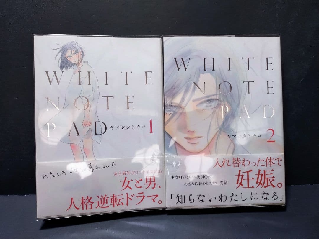 遙国日記 全11巻 初版 帯 カバー付き+おまけ付き 13冊セットヤマシタトモコ