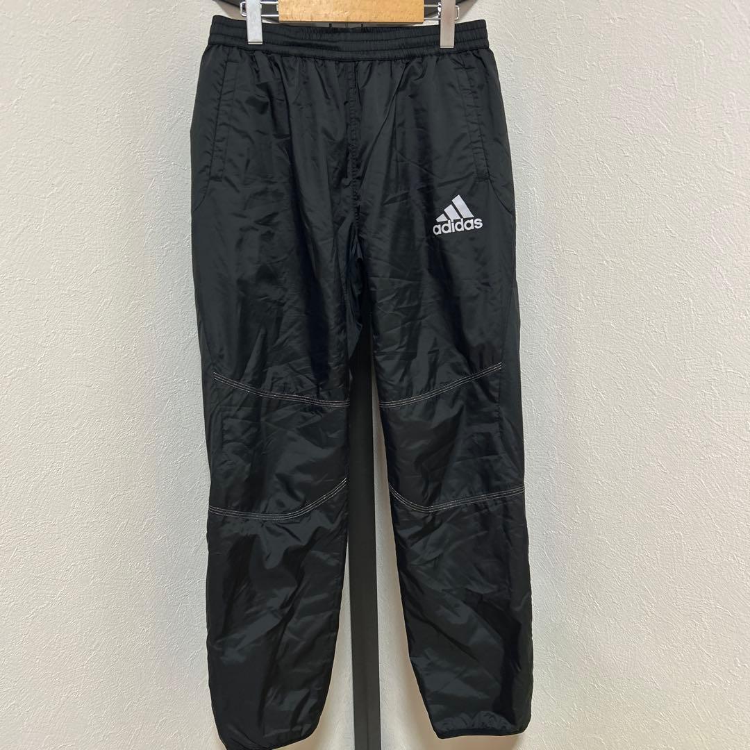 adidas FC東京　ウォーマー ジャケット　セットアップ　上下/L