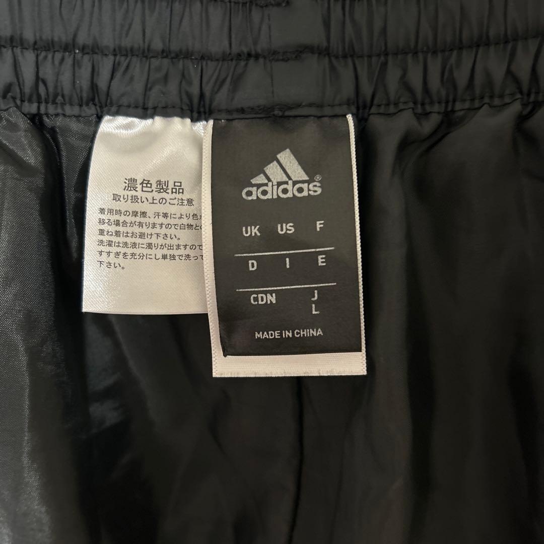 adidas FC東京　ウォーマー ジャケット　セットアップ　上下/L