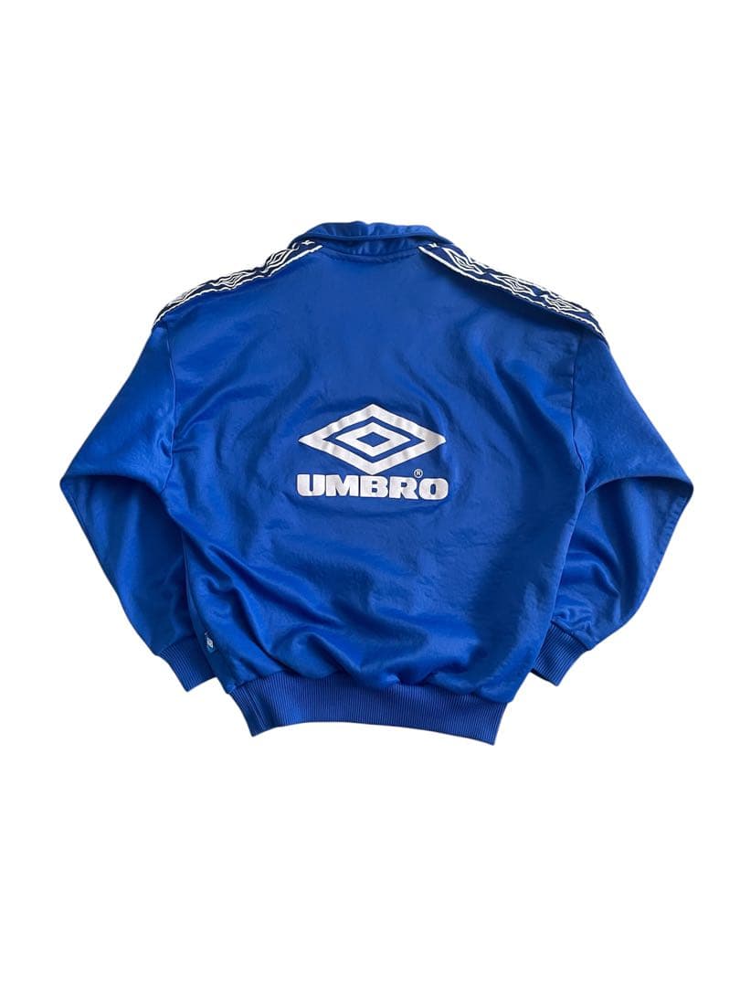 Umbro チェルシー 1997 ドリルトップ