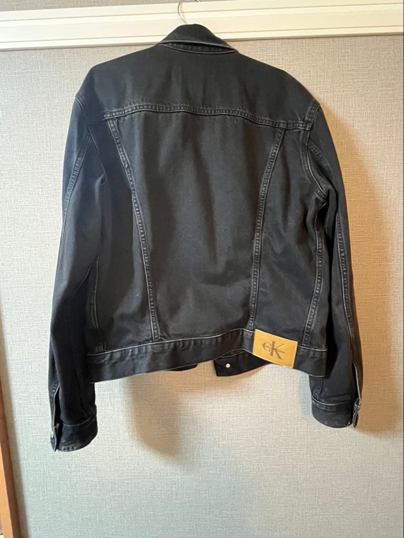   デニムジャケット sサイズ 値下げ可