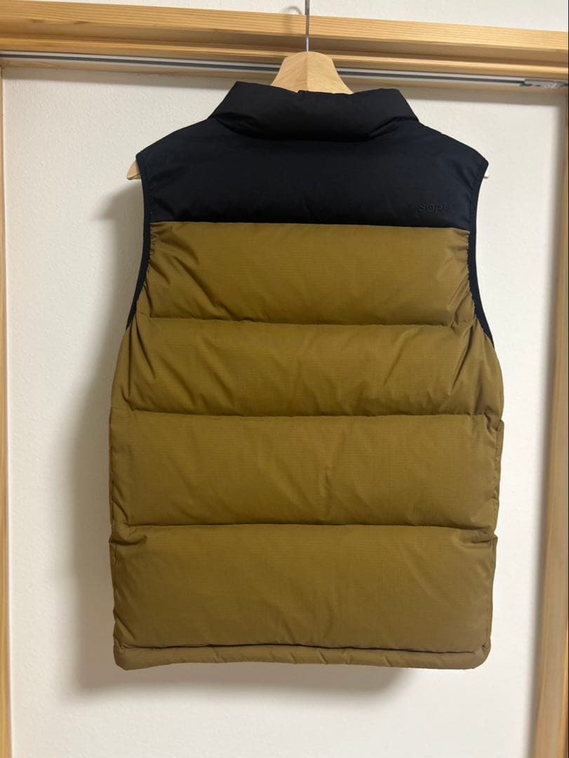 fcrb 2021aw ダウンベスト f.c.real bristol 最安値