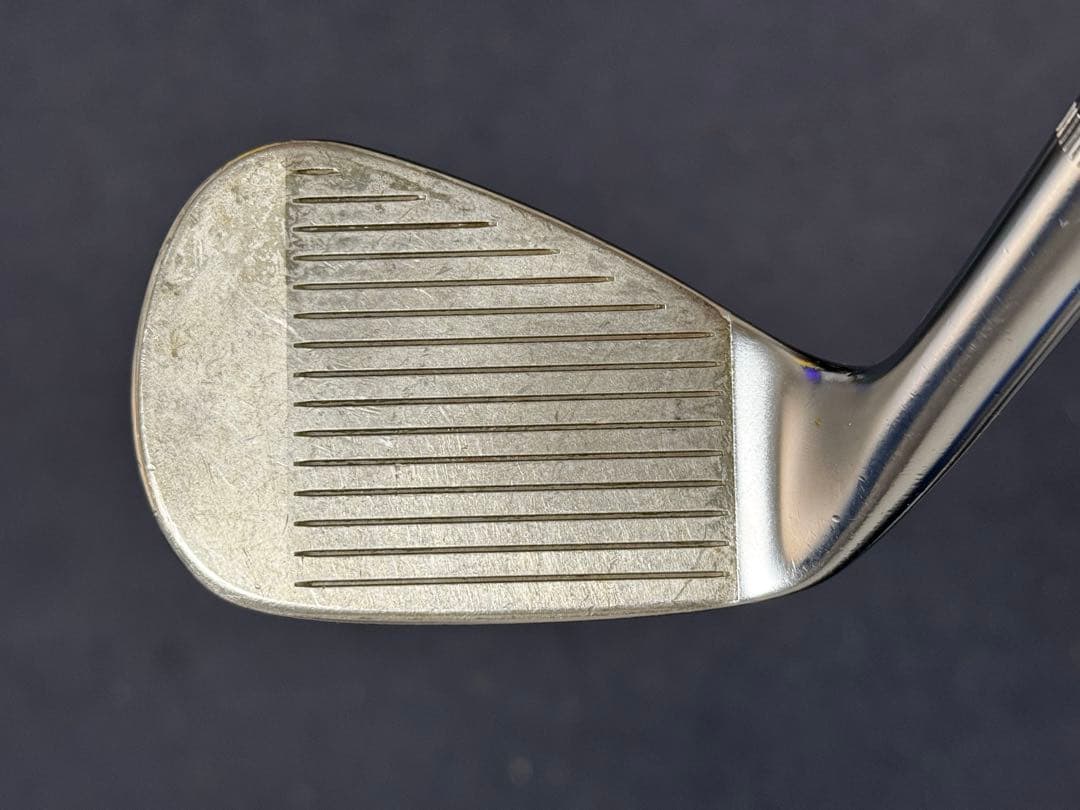 Callaway JAWS RAW ウェッジ 48°（10S）2022年モデル