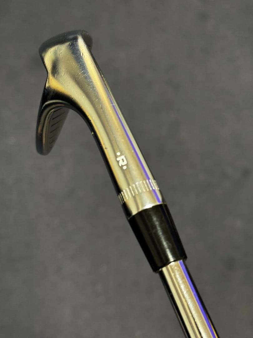 Callaway JAWS RAW ウェッジ 48°（10S）2022年モデル