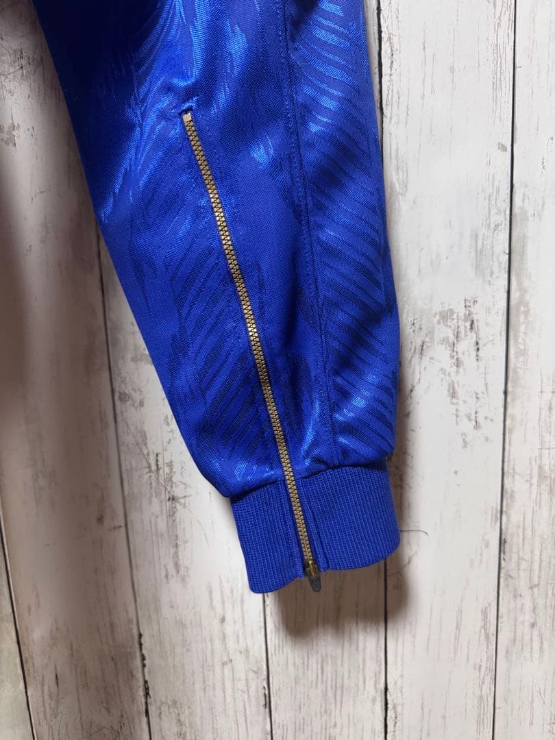 asics ジャージ　上下セット　レトロ