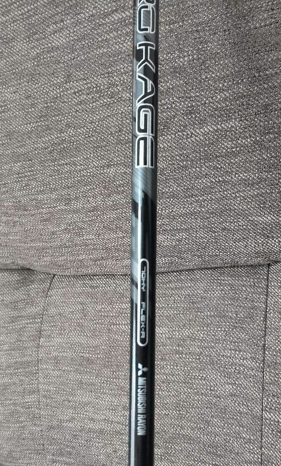 SRIXON　 Z H45 ユーティリティ