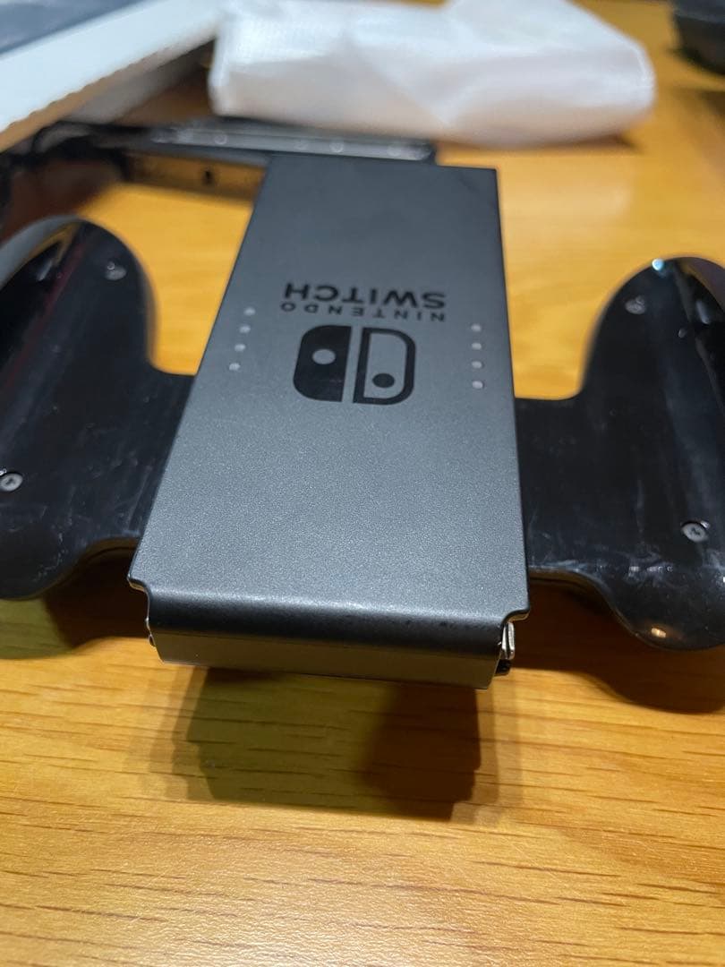 ニンテンドーSwitch・ケースセット