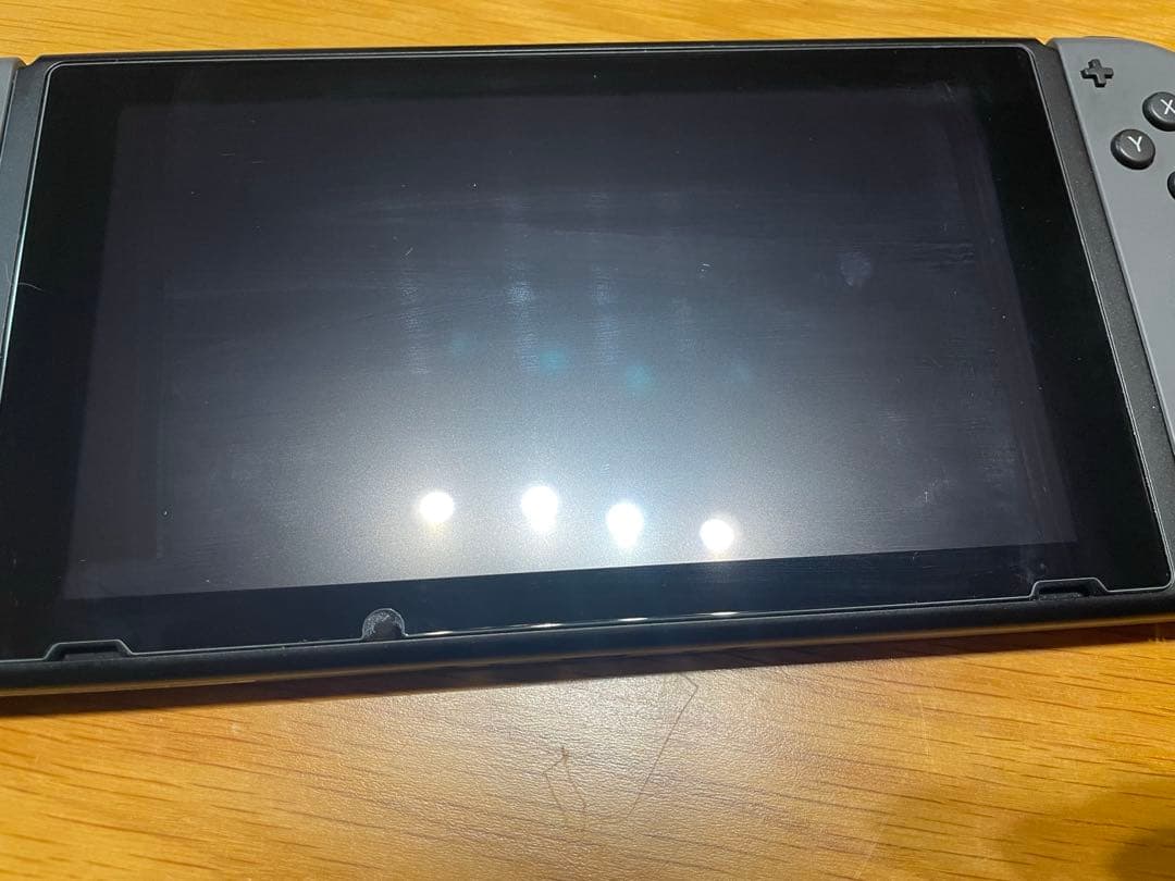 ニンテンドーSwitch・ケースセット