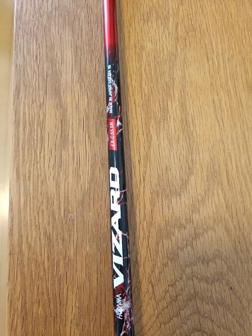 HONMA　TOURWORLD　TW737 フェアウェイウッド3番 ,5番