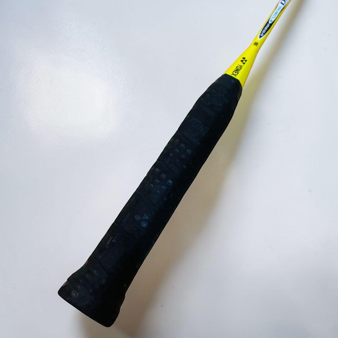 YONEX ヨネックス バトミントン MUSCLE MEGA B-700