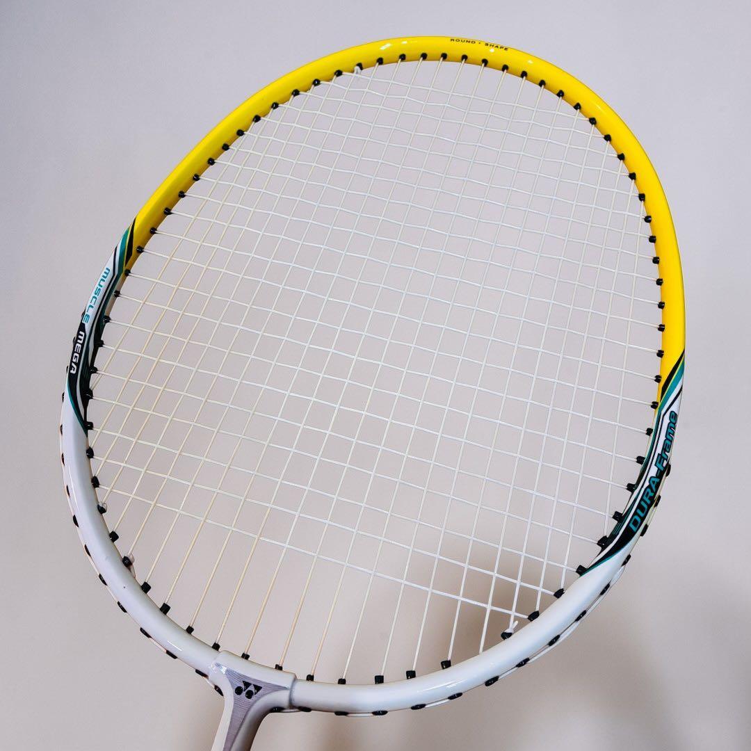YONEX ヨネックス バトミントン MUSCLE MEGA B-700