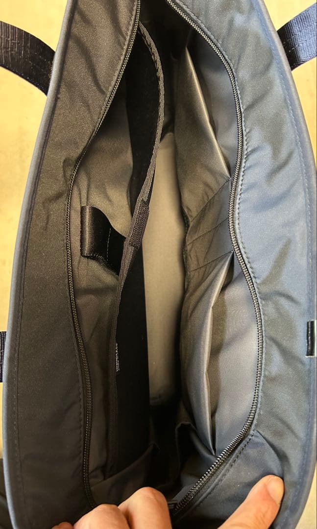 PORTER VIEW TOTE BAG 吉田カバン ビュー トートバッグ