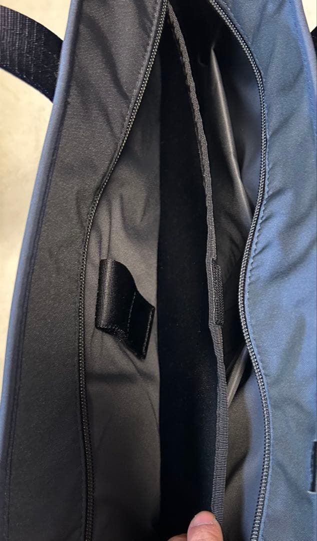 PORTER VIEW TOTE BAG 吉田カバン ビュー トートバッグ