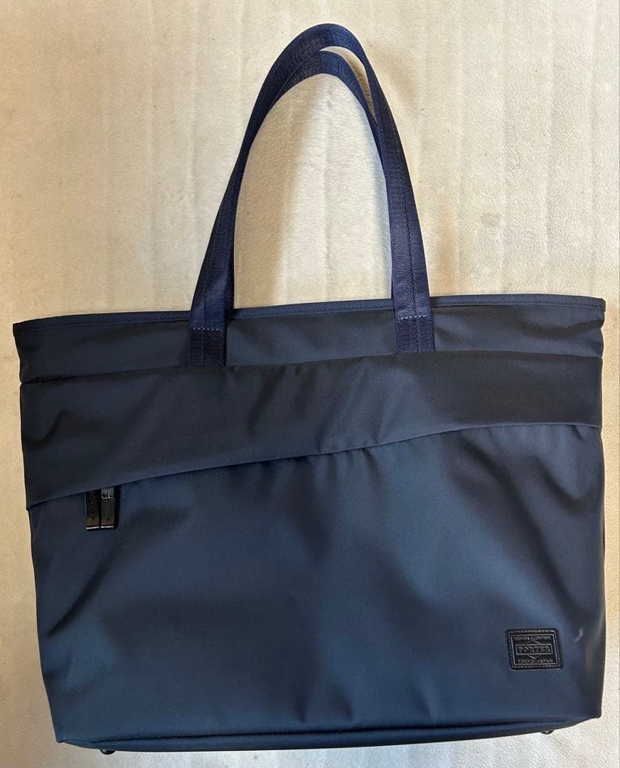 PORTER VIEW TOTE BAG 吉田カバン ビュー トートバッグ